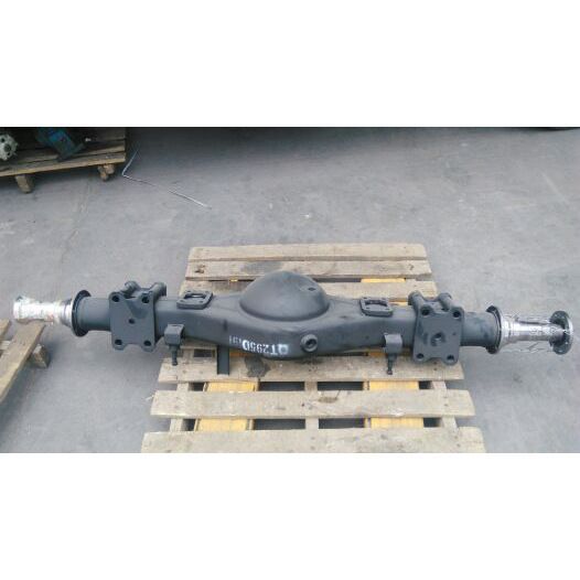 Foton Auto Parts Aoling Metro Tx Ctx Omarco Series Rear Axle Housing Assembly