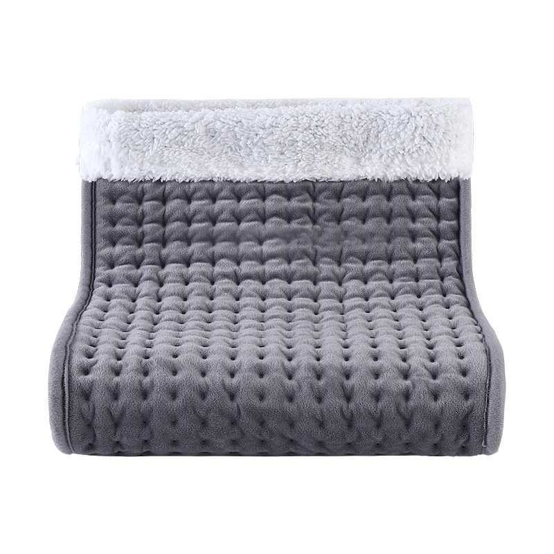 Cross-Border Foot Warmers, Plug-In Electric Heating Shoes, Office Winter Heaters, Heated Foot Pads, Warm Shoes, Foot Warming Device