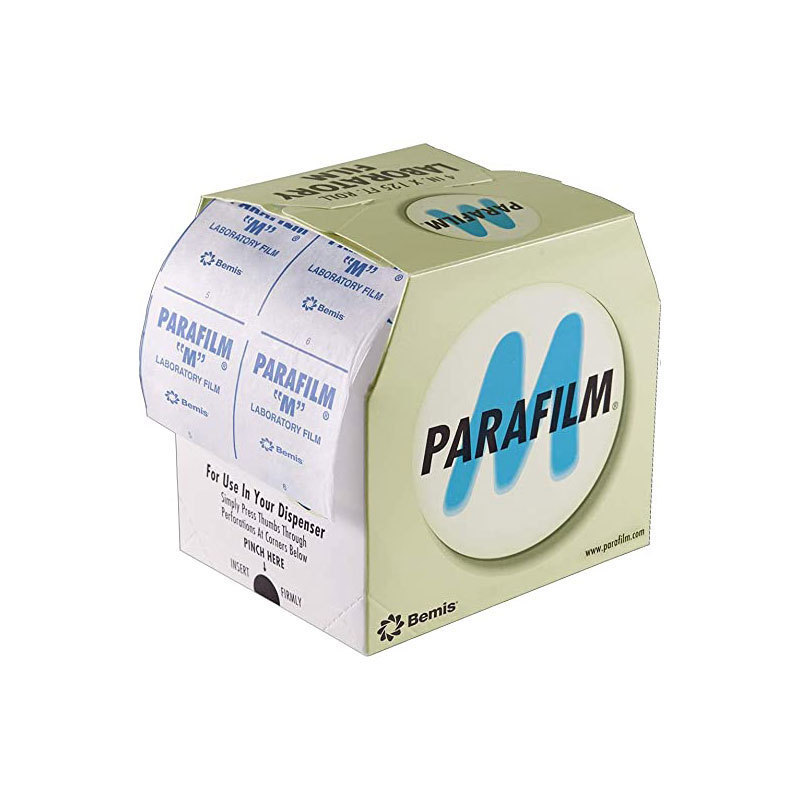 Бесплатная доставка, пленка для запечатывания Pm-996, спецификации 4 дюйма ×125 футов, американская парафильм