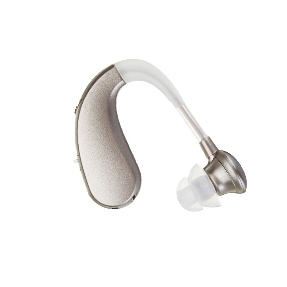 Rechargeable sound collector Cross-border overseas English hearing aid rechargeable hearing aids