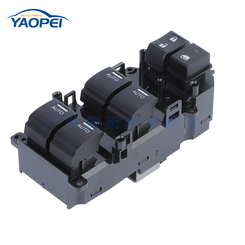 35750-t7s-m11 suitable for 11-17 Honda Civic glass lifter master switch electric window switch