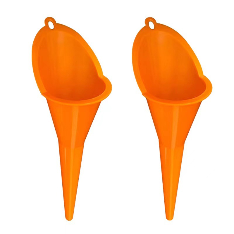 Лейка для бездозаправки с дополнительным топливом для мотоцикла