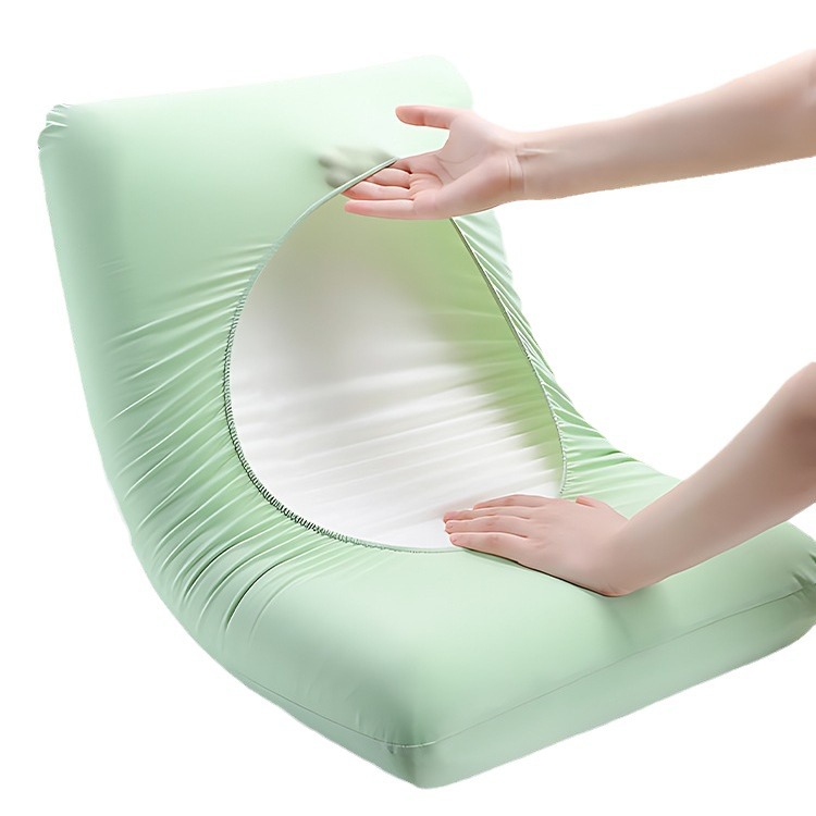 Disposable Pillow Case Pillow Cover Travel Pillow Cover Thickened Dirty Train Sleeper Single Hotel Bedding