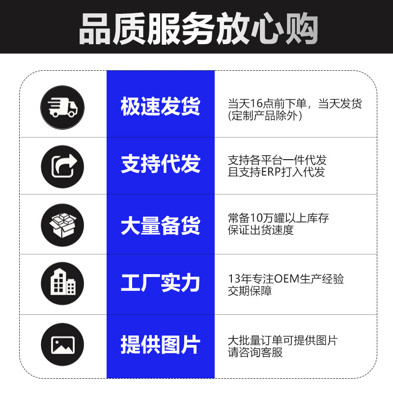 Sancheng Probiotic Multi-Dimensional Peptide Protein Powder Fish Collagen Sea Cucumber Protein Peptide Full-Fat Camel Milk Powder Source Factory Goods