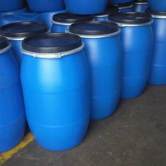 Supply of Benzenesulfonic Acid 98-11-3 Content 95% 98% 99% Catalyst Organic Synthesis 50Kg/Barrel
