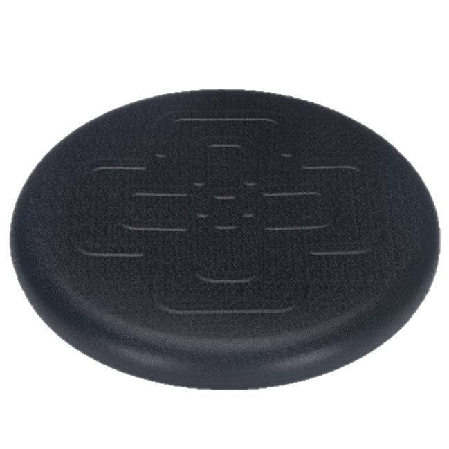 M02 Anti-Static Stool Seat Surface Customized with Pu Foam Material, Can Be Customized with Color and Logo, Swivel Chair Seat, Dust-Free