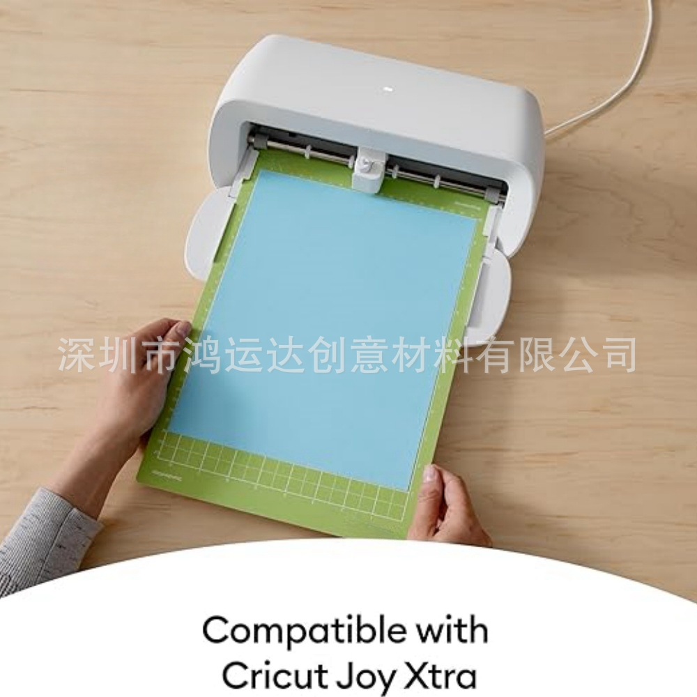 Cross-Border New Model 12*8.5inch Cutting Pad Cutting Board Lettering Machine Pad Cutting Pad Pvc Cutting Pad Wholesale