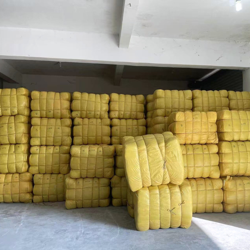 Тренировочные подгузники для детей B класса Вторичные сжатые подгузники для новорожденных