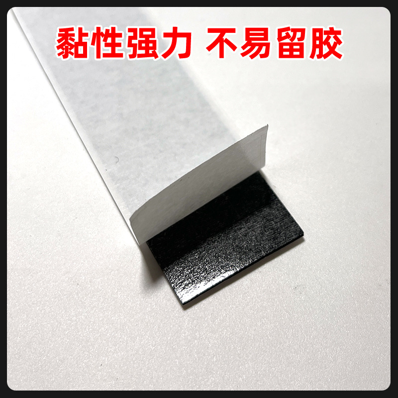 Eva Foam Gasket Anti-Slip Foot Pad Grids White Foam Adhesive Pad Table and Chair Self-Adhesive Shock-Absorbing Sponge Gasket