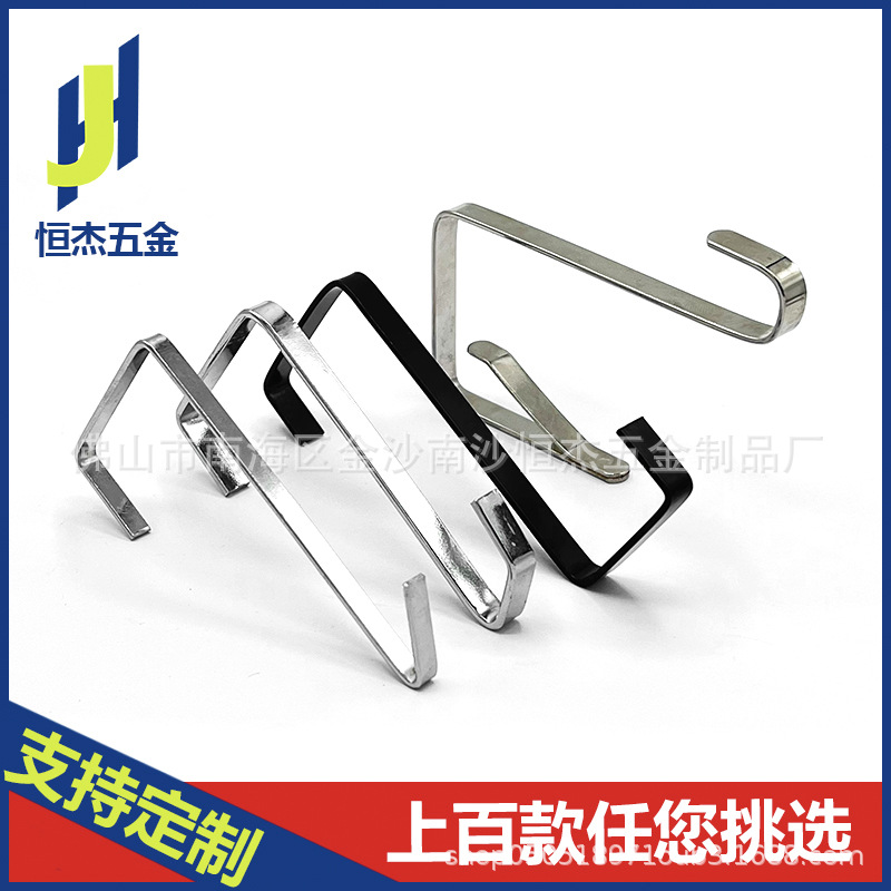 Оптовая продажа металлического крючка для хранения дверного крючка шрапнельный крючок S-образный крючок металл