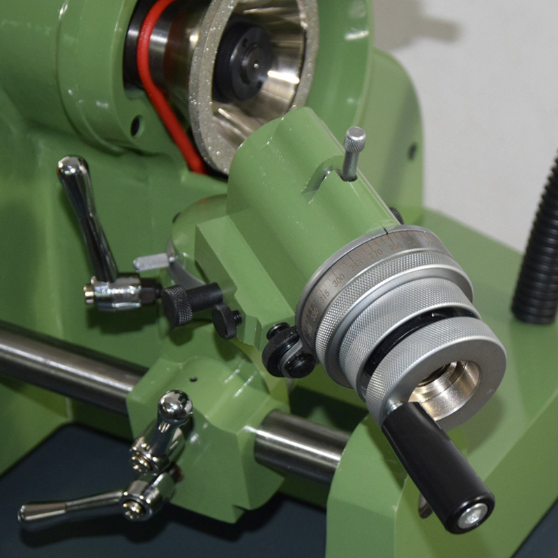 Qiandao Factory Hot-Selling U2 Precision Multi-Function Knife Sharpener Universal Angle Drill Bit Milling Cutter Turning Tool Grinding in Stock