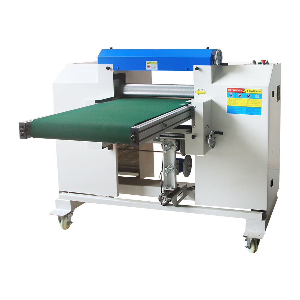 2025 производитель Шэньчжэнь прямая поставка чиппера из перловой ваты спонжевый резак машина для резки ЭВА высокоскоростной чиппер