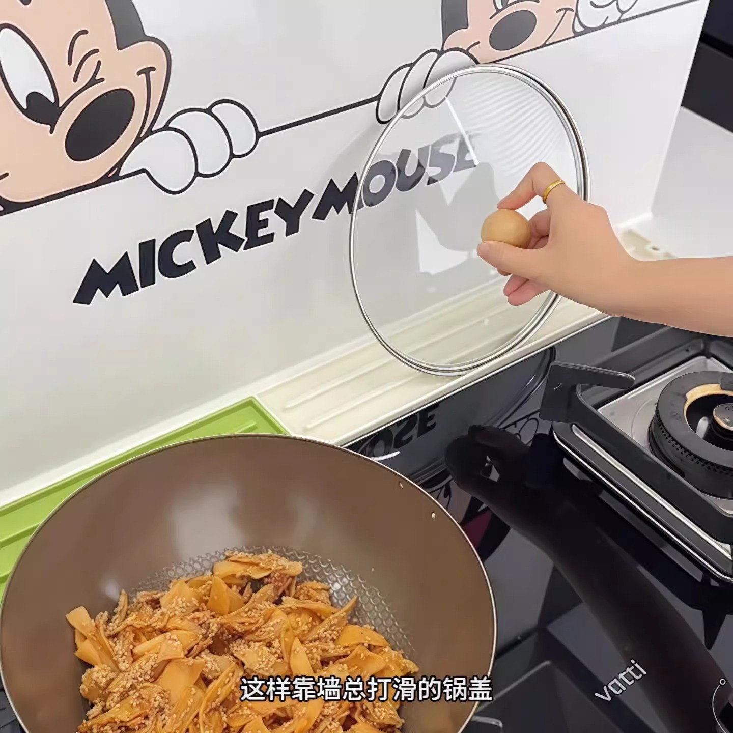 Kitchen Sink Drain Pad Narrow Gap Silicone Water Pad Seasoning Bottle Storage Pad Non-Slip Pad Stove Spatula Holder Pad