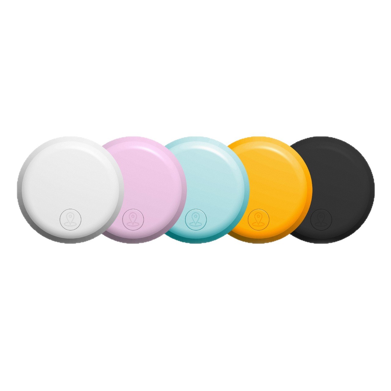 Promotional New Product Findtag Cross-Border Global Positioning Keychain Anti-Lost Mini Gps Locator for the Elderly and Kidsren