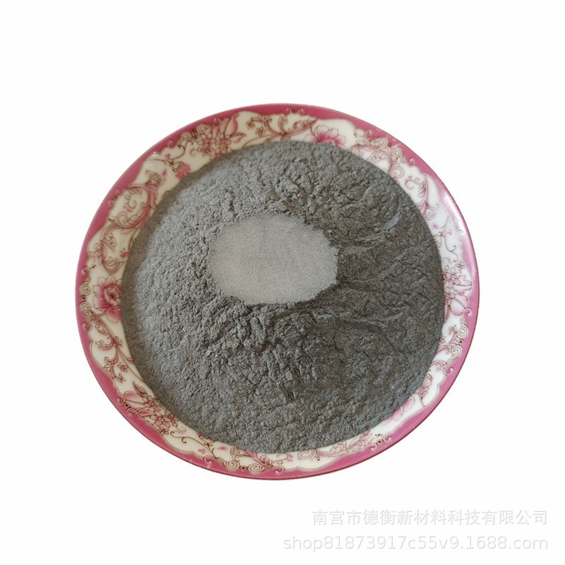 High-Purity Ultra-Fine Micron Nano Chromium Powder for Vacuum Coating, Scientific Research, Powder Metallurgy, Electrolytic Metal Chromium Powder, Chromium Block