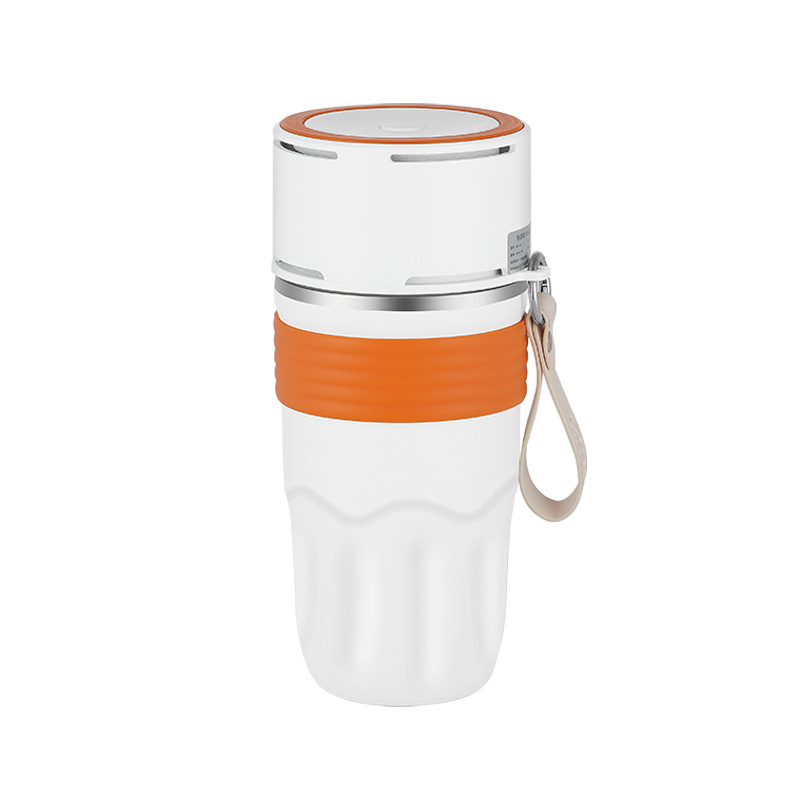 New fast hot and cold cup summer dual-purpose fast cold cup intelligent cooling cup heating cup office cold and warm cup cross-border