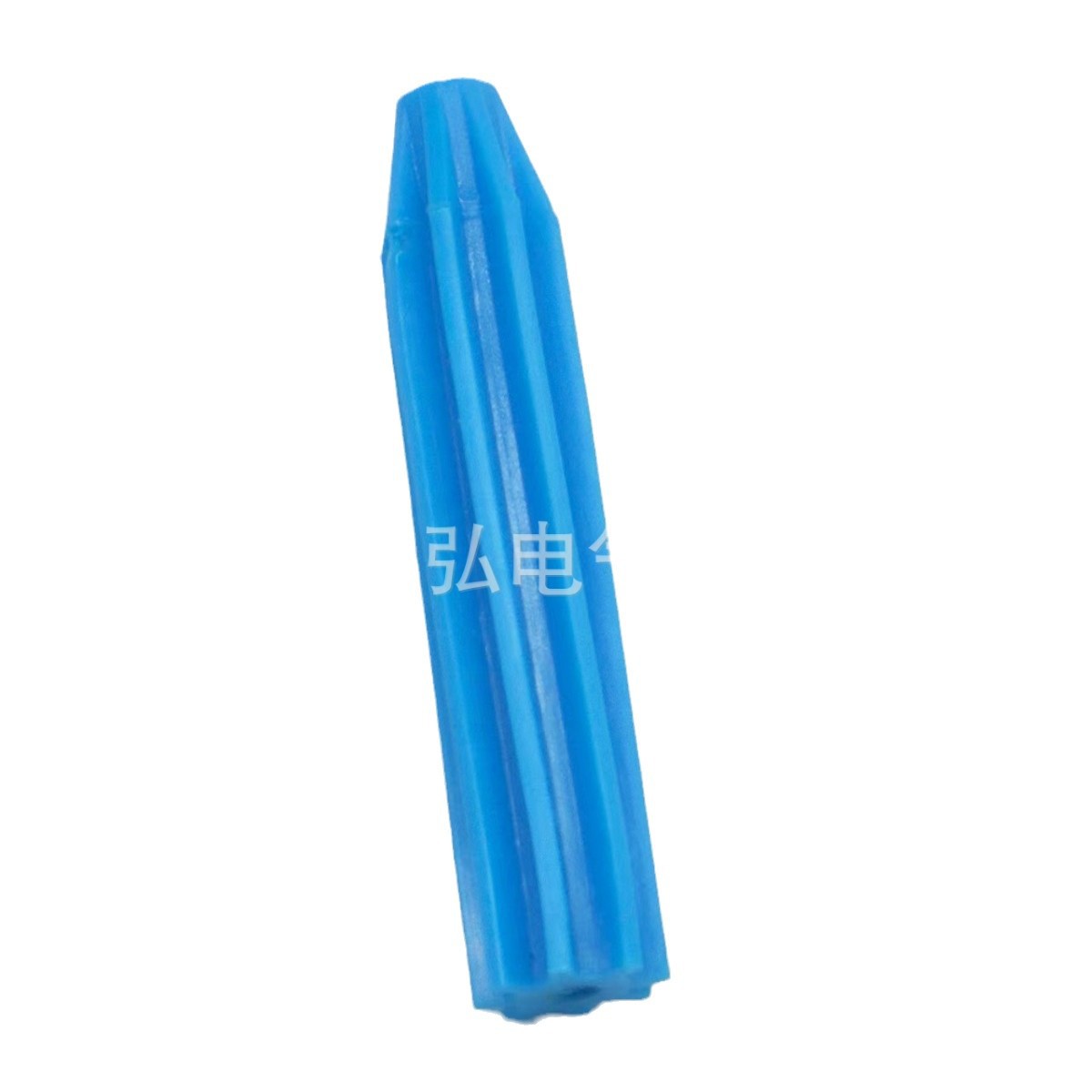 Rubber wheel jig high elastic rubber wheel tooth type leather wheel elastic rubber protective sleeve