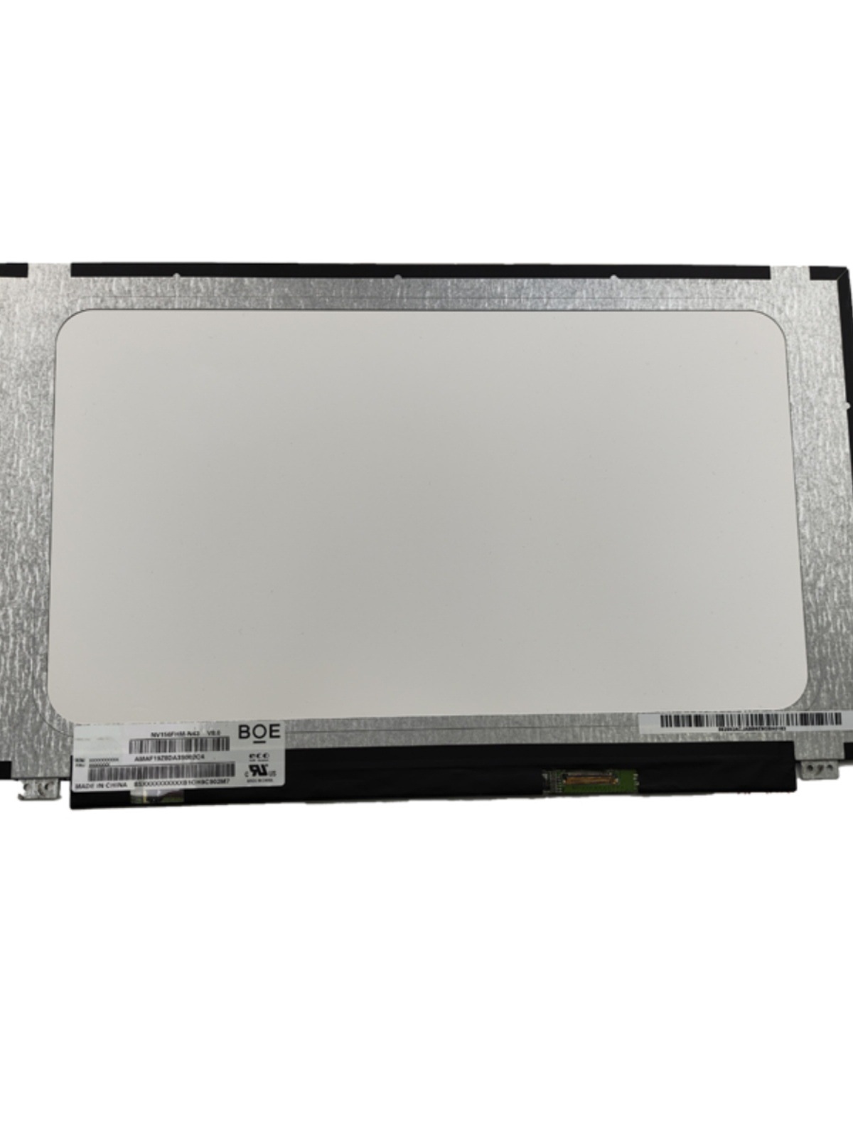 Ge Versana Active Color Ultrasound Display Nv156Fhm-N43 V8.0