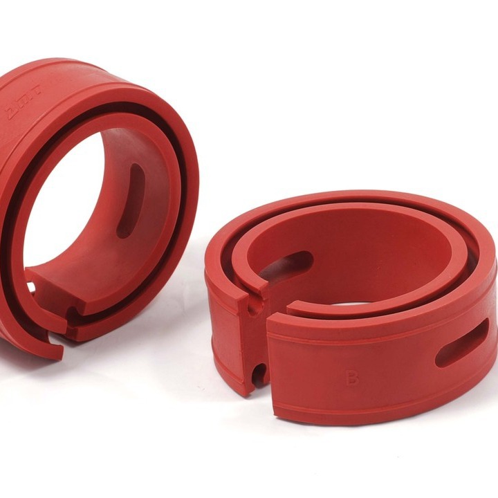 Factory Direct Car Buffer Glue Buffer Shock Absorber Shock Absorber Spring Shock Absorber Glue One Piece Two Can Be Shipped