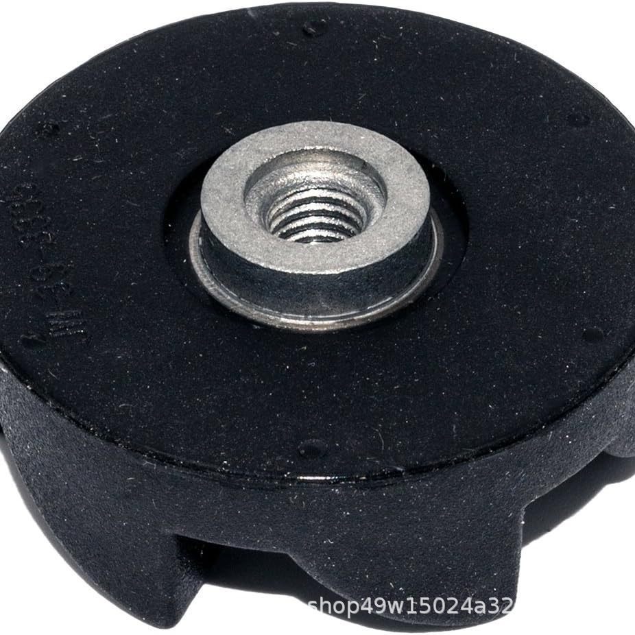 Nutri 900W 600W Transparent Transmission Wheel Rubber Wheel Suitable for Blender Accessories Juicer Ice Crusher