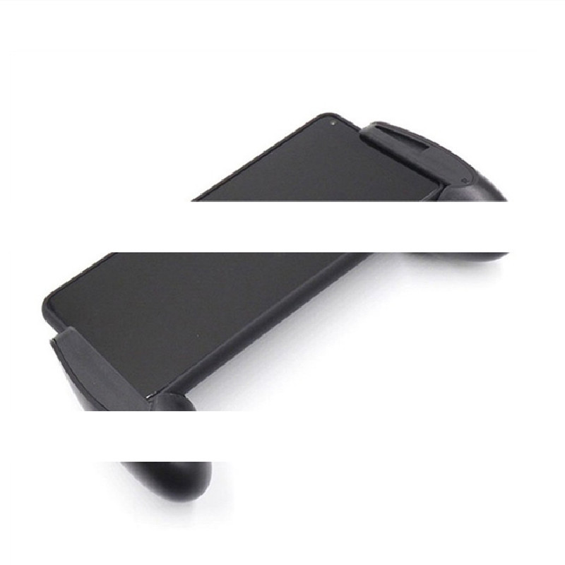 Goose Egg Game Controller Pubg Auxiliary Grip with Stand for Playerunknown's Battlegrounds and Peace Elite, Portable Gamepad