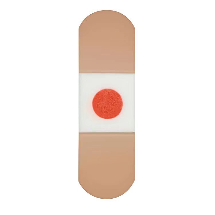 Chicken Eye plaster wholesale chicken eye cream clinic dermatology foot care supplies pu material manufacturer source supply