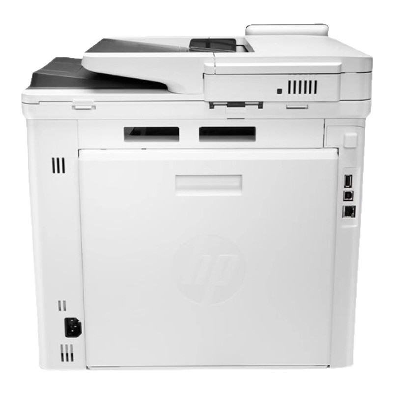 Hp M479Fdw 4303Fdw Printer A4 Colorful Laser Double-Sided Network Office Commercial Printer