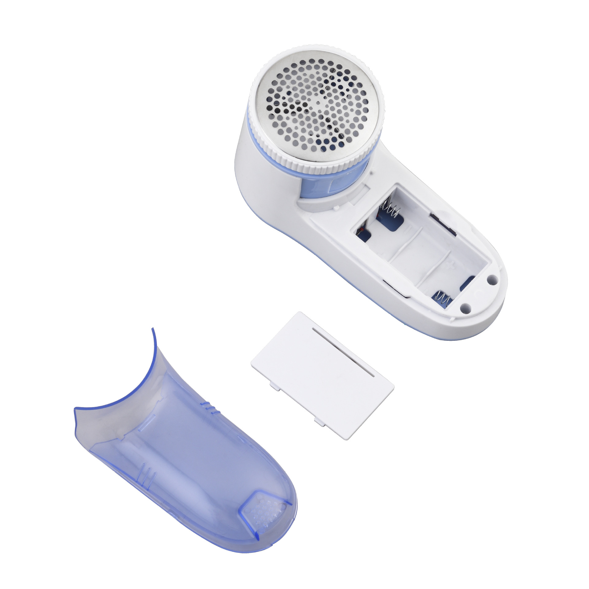 Factory Direct Sales Hair Ball Trimmer Cross-Border Shaver Portable Hair Suction Device Jl-918 Ball Remover