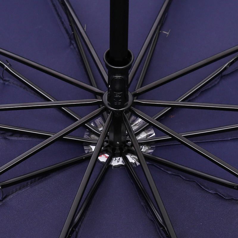 Sun Umbrella, Sunny and Rainy Umbrella, Dual-Purpose Sun Protection Umbrella, Silver Plastic Anti-Uv Parasol, Portable Folding Umbrella for Women