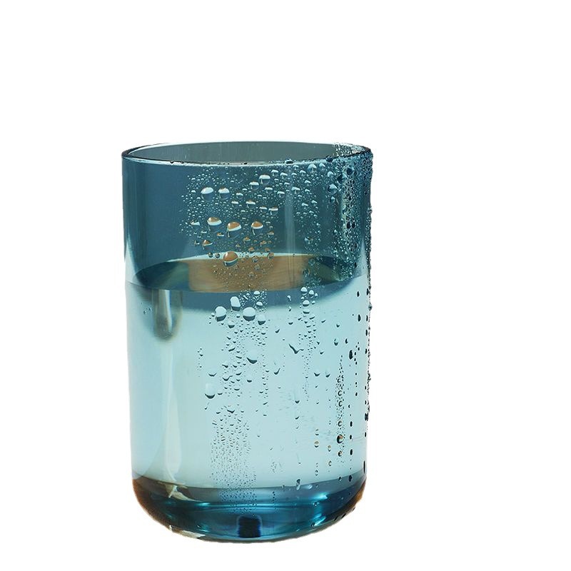 Mouthwash Cup couple toothbrush cup high-end light luxury family family suit toothbrush cup children wash cup transparent