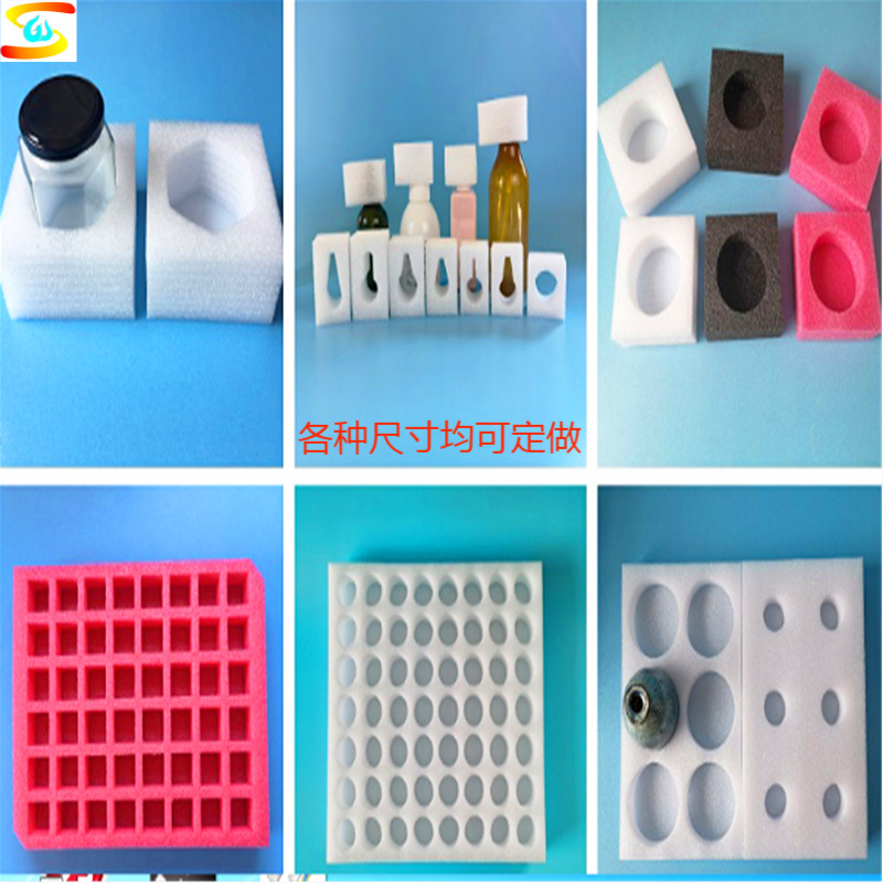 Специальная форма упаковки из перлона EPE, антистатическая защита углов из перлона, производитель поддонов с перлоном