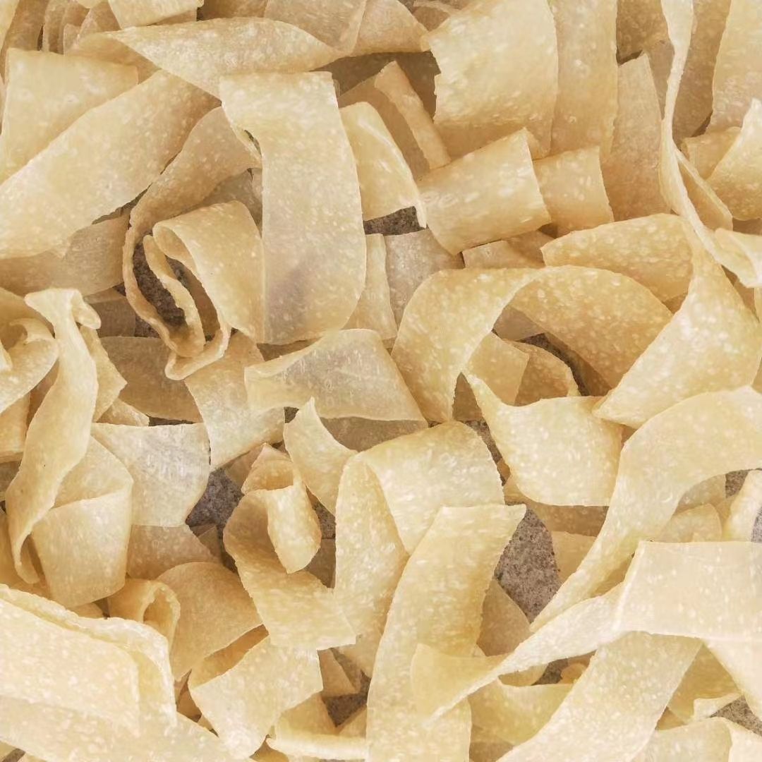 Сухая лапша оптом ручной работы из Сианя готовые к употреблению