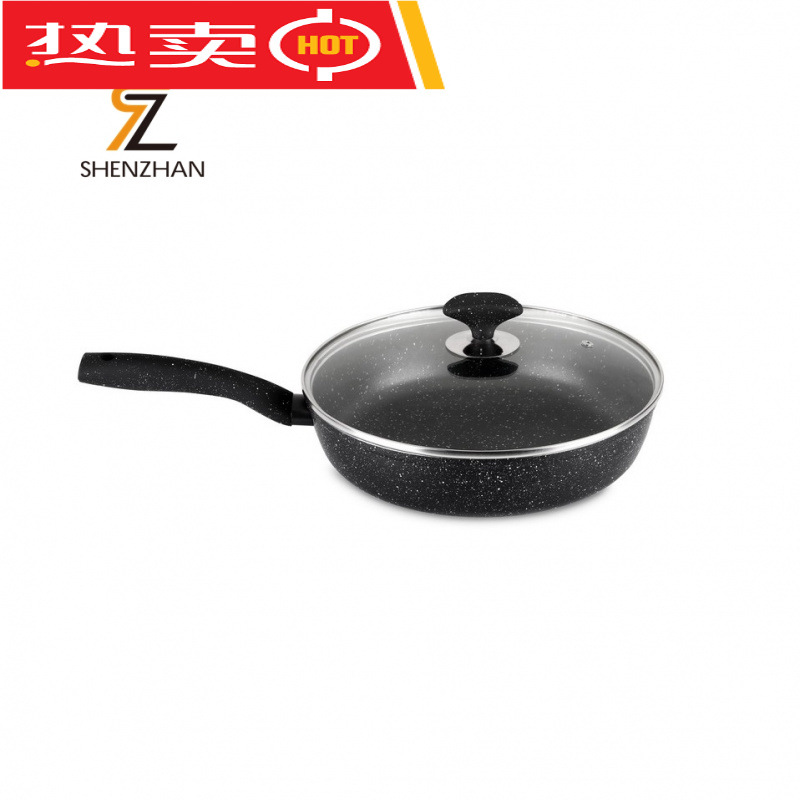 Charging Plug Multi-Functional Kitchen Cooking Pancake Pan for Fast Charging
