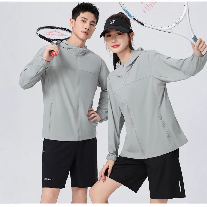 Advertising Cultural Shirts, Custom Printed Logo Work Clothes, Anti-Uv Skin Clothing, Outdoor Travel Team Building Factory Wholesale