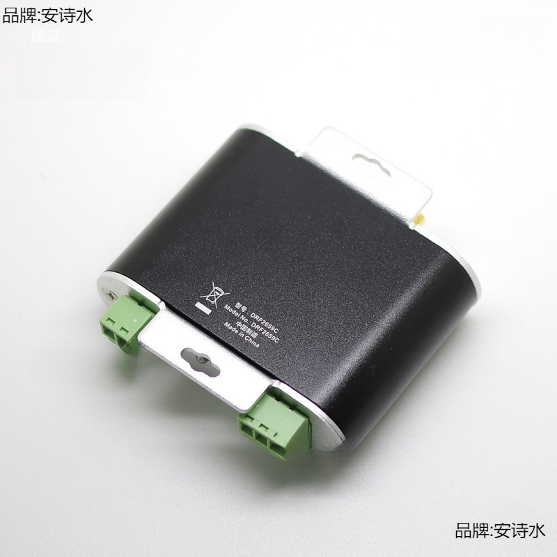 Rs485 to Zigbee Wireless Module (1.6Km Transmission | Cc2630 Chip | Super Cc2530) F2659C