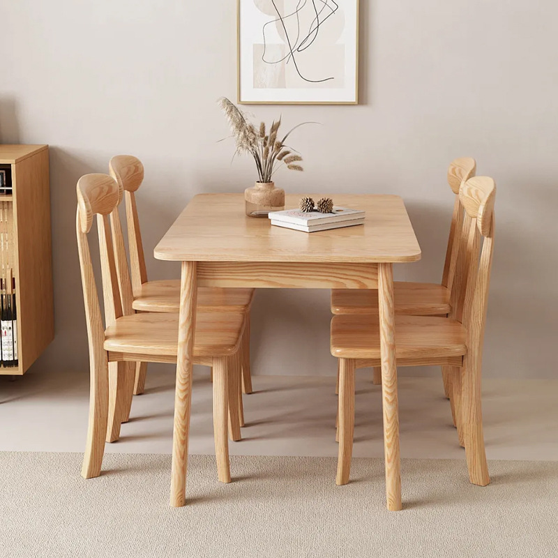 Melamine Impregnated Paper Board Pressed Decorative Paper Wood Imitation Wood Grain Furniture Decorative Paper Board Can Be Customized