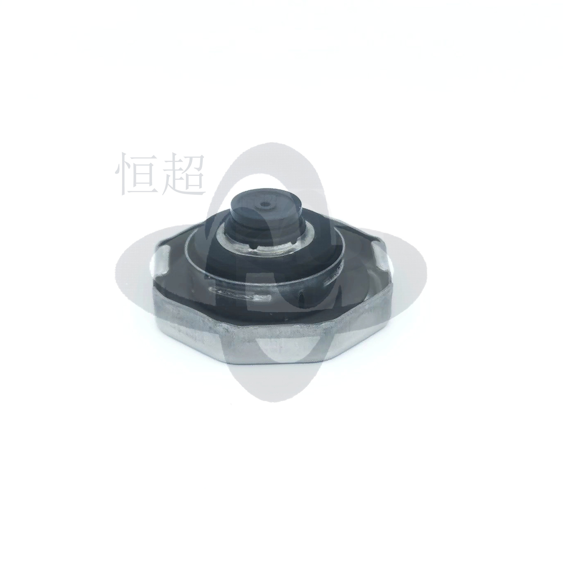 Stainless steel water tank cover radiator cover factory direct supply Suzuki water tank cover 17561-68h10