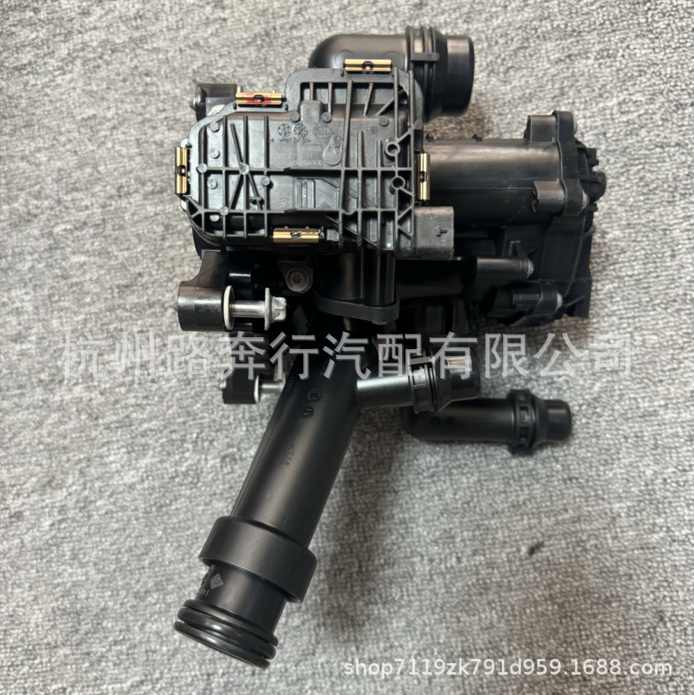 11538642559 Is Suitable for Bmw Heat Management Module B58 11538843406 Thermostat Assembly
