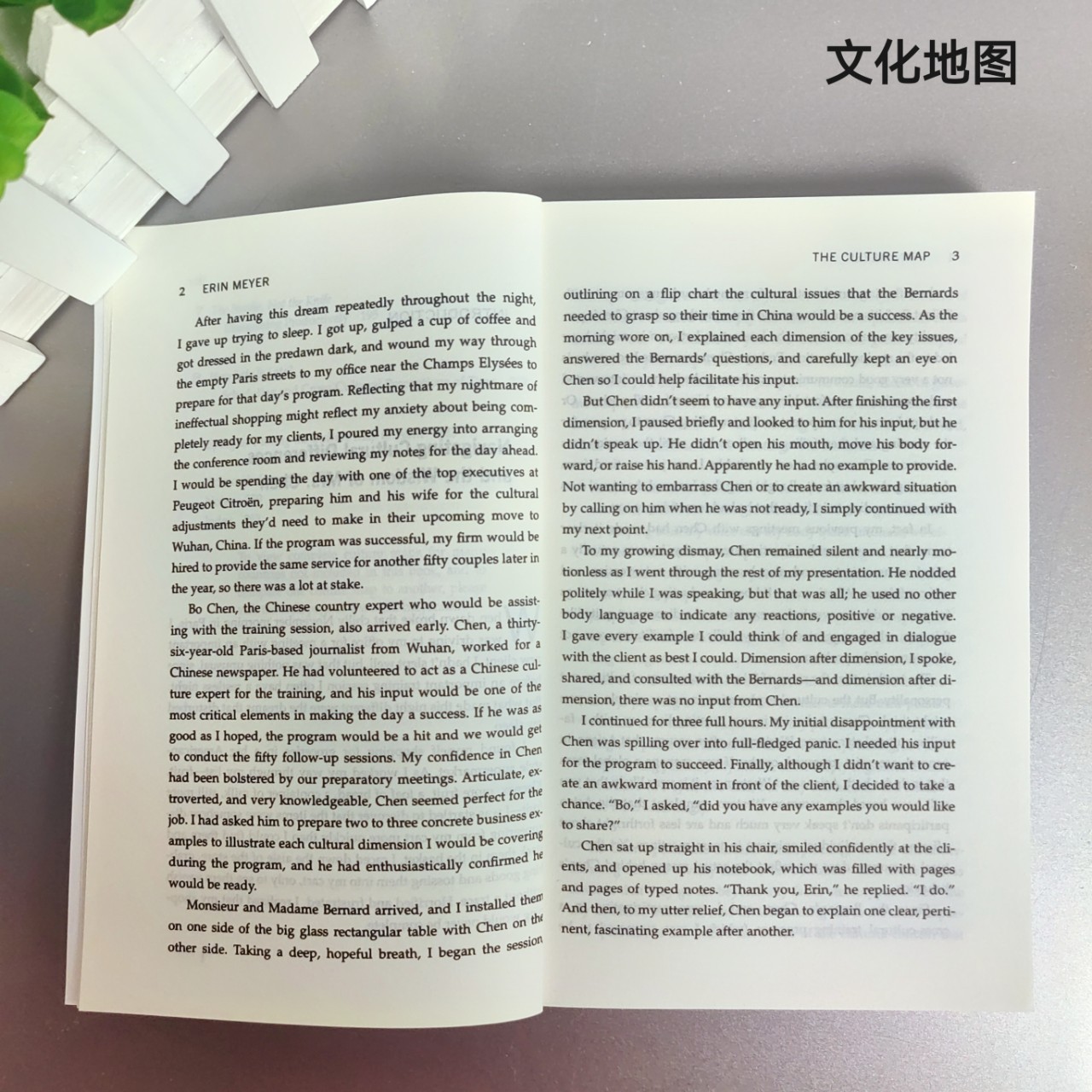 The Culture Map English Version the Culture Map Cultural Differences Business Negotiation Business Management