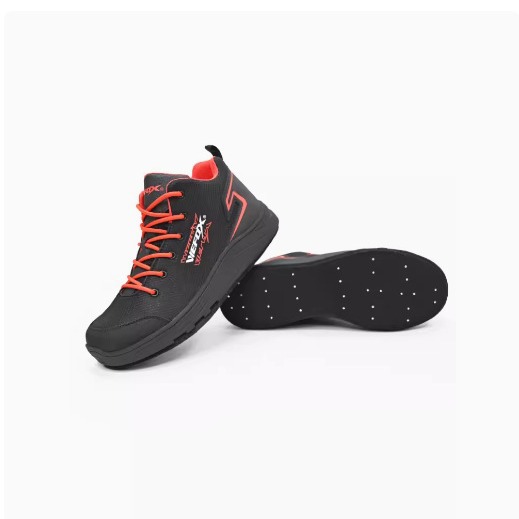Weihu Fishing Shoes Non-slip Felt-soled Luya Outdoor Rock Fishing Shoes Reef Fishing Shoes Reef-stepping Shoes Shuoxi Shoes 1050