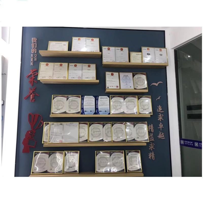 Sidike ST-6F new high-frequency ion air gun large air volume lightweight and efficient static elimination manufacturer in stock