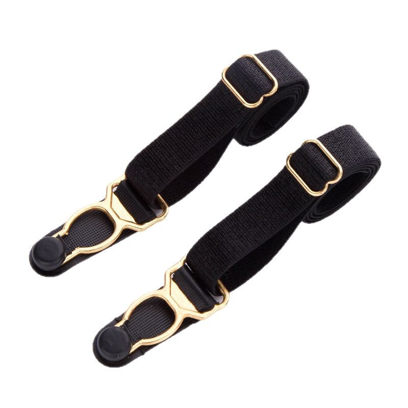 Underwear Garter European and American popular lace sexy strap underwear underwear non-slip elastic band stockings buckle finished product