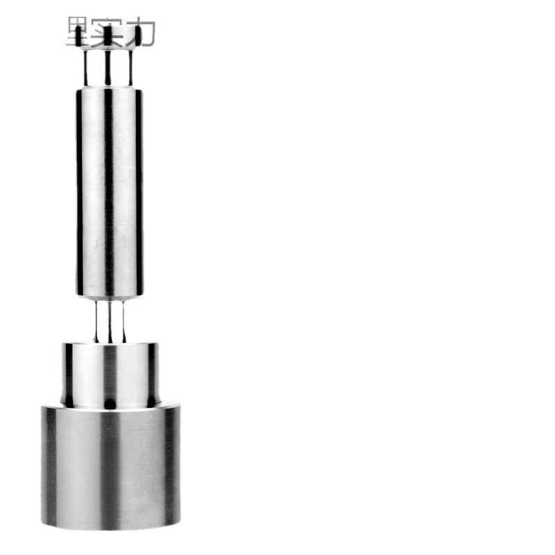 Pharmaceutical Commercial Tablet Press Panax Notoginseng Household Powder Homemade Tablet Manual Mold Tablet Small Machine Powder Tablet