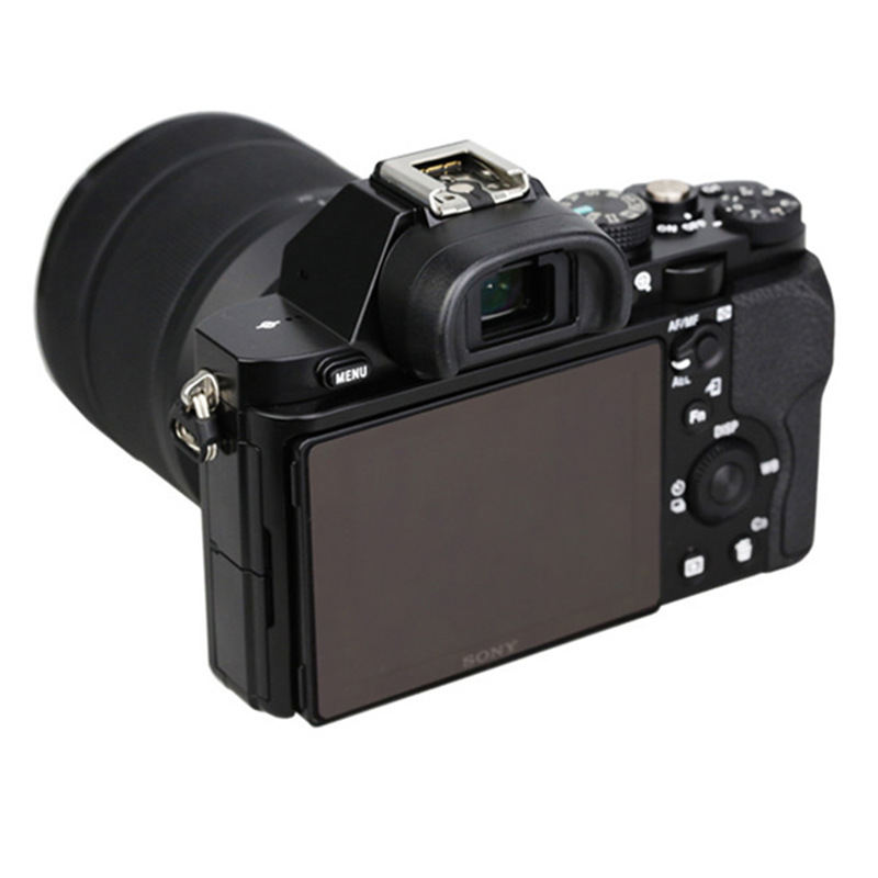 EP-11 viewfinder eye mask for Sony A7IIIA7R3 R4 R2 A7M2/M3/M4 camera eye mask
