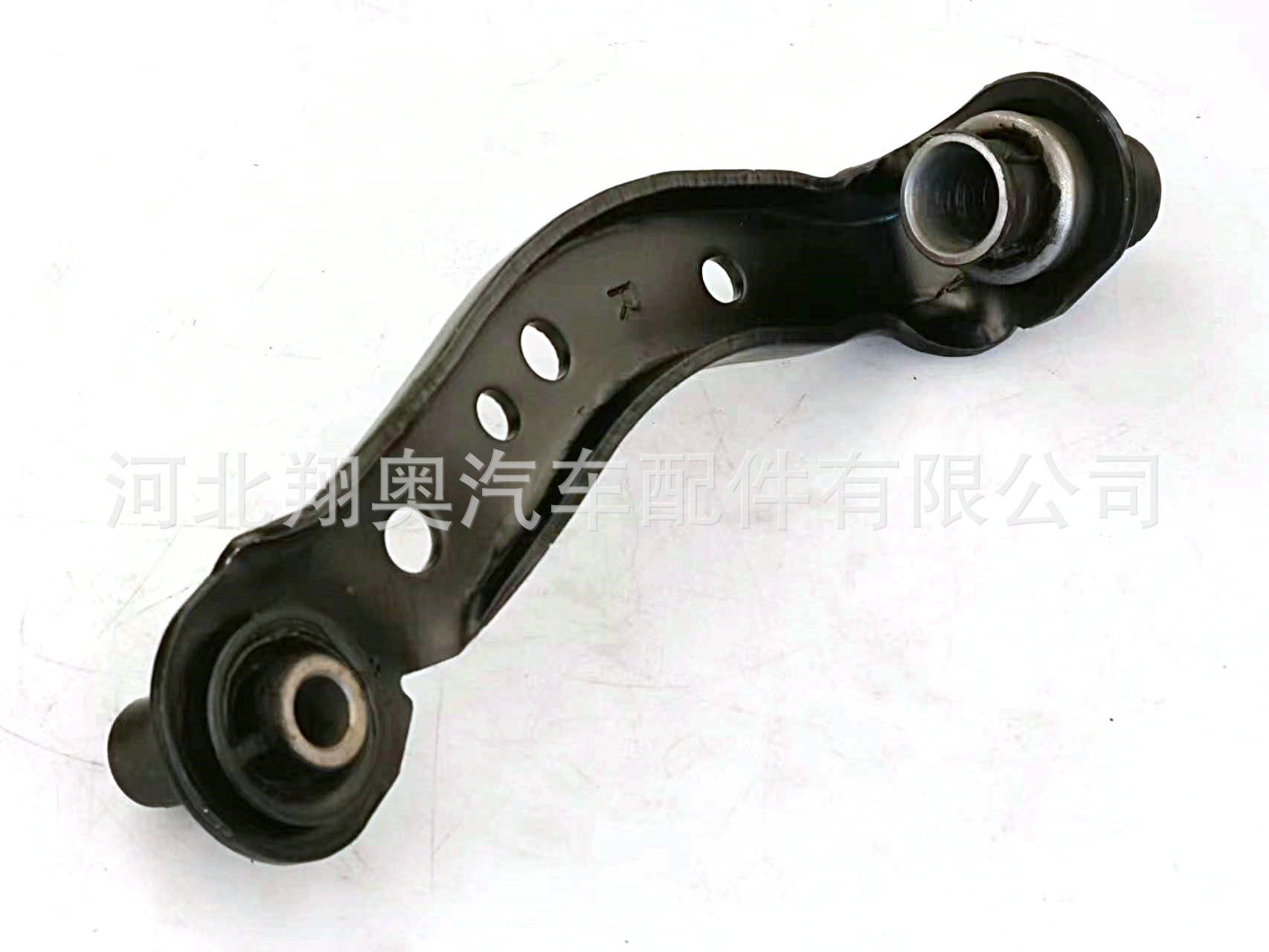 54524-EL000 заводская продажа стабилизатора переднего моста втулка рычага управления