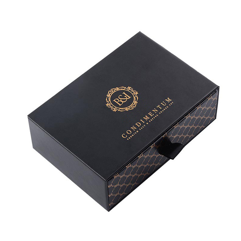 Jewelry gift box bracelet jewelry drawbox high-end jewelry gift box gift box watch color box watch box packaging