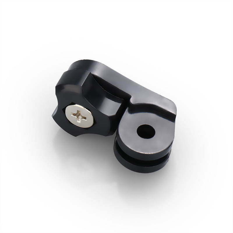 1/4 Screw Aee Adapter Gopro Sports Camera Accessories Dji Shadow Stone Instax3 S-Type Adapter