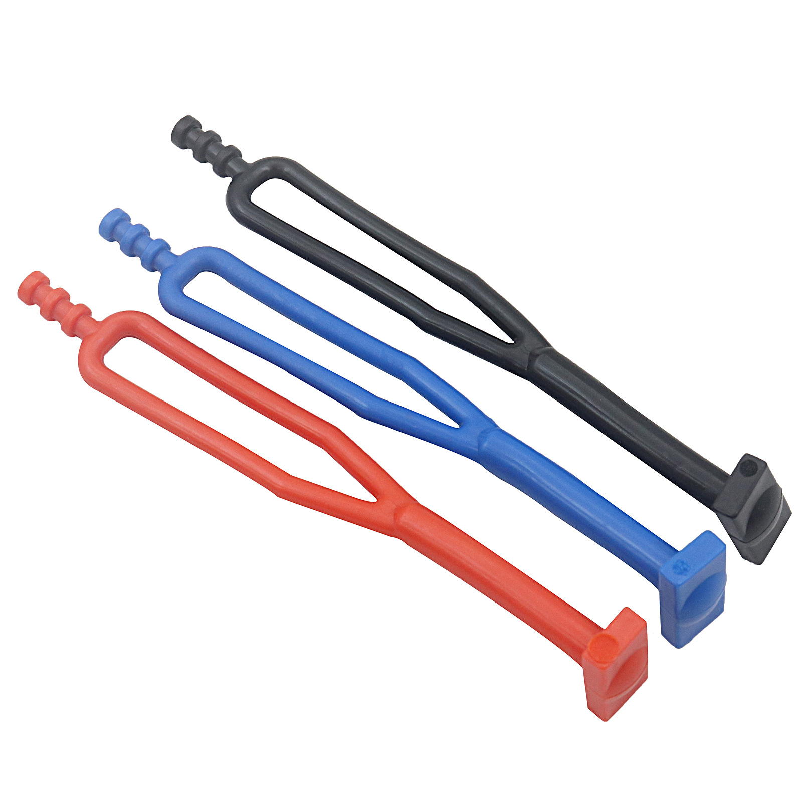 Motorcycle modification accessories KTM off-road motorcycle side support fixing belt single support holder strap