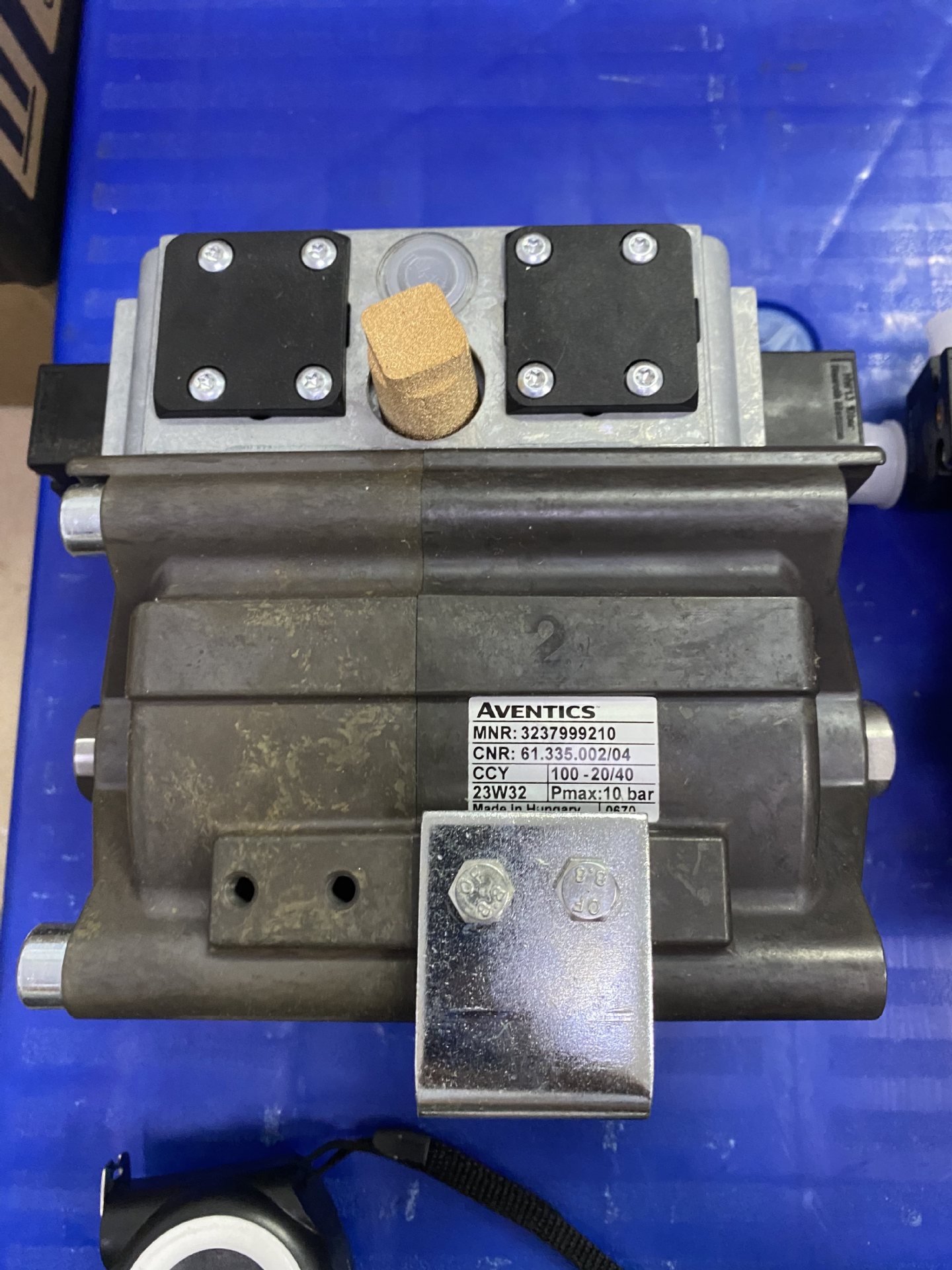 Совершенно новая, Heidelberg Sm102 большой цилиндр 61.335.002/04, совершенно новая.