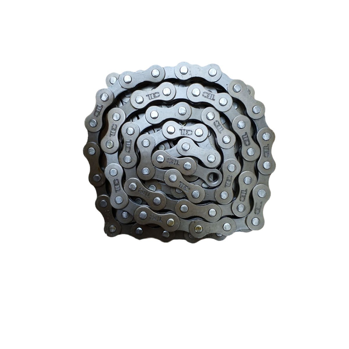 Bicycle Chain 98 Section 114 Section Variable Speed 116 Section Taike Single Speed Boxed Mountain Bike Variable Speed Bicycle Chain